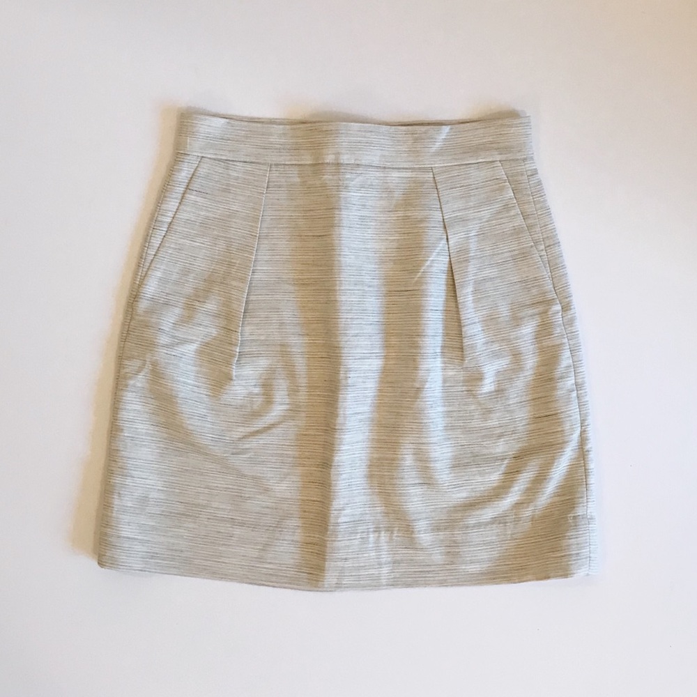 Gap Skirt